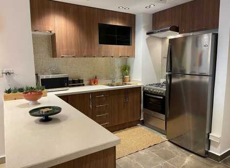 Furnished 2-Bedroom Apartment for Sale in Lusail | Stadium View