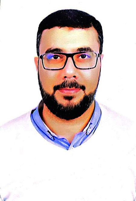 Hossam M. Abo Elela