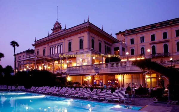 Villa la Vitta