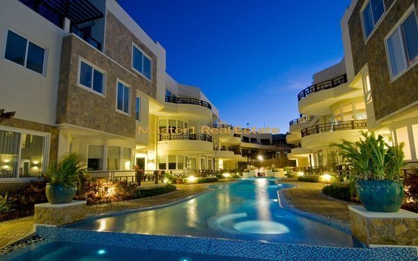 Beach Front Vacation Rental